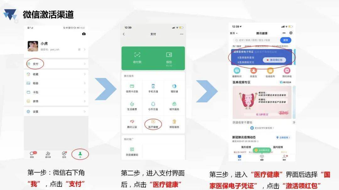 钦州最新医保卡怎么绑微信查余额方法分析(最方便真实的钦州医保卡怎么绑微信查余额查询方法)