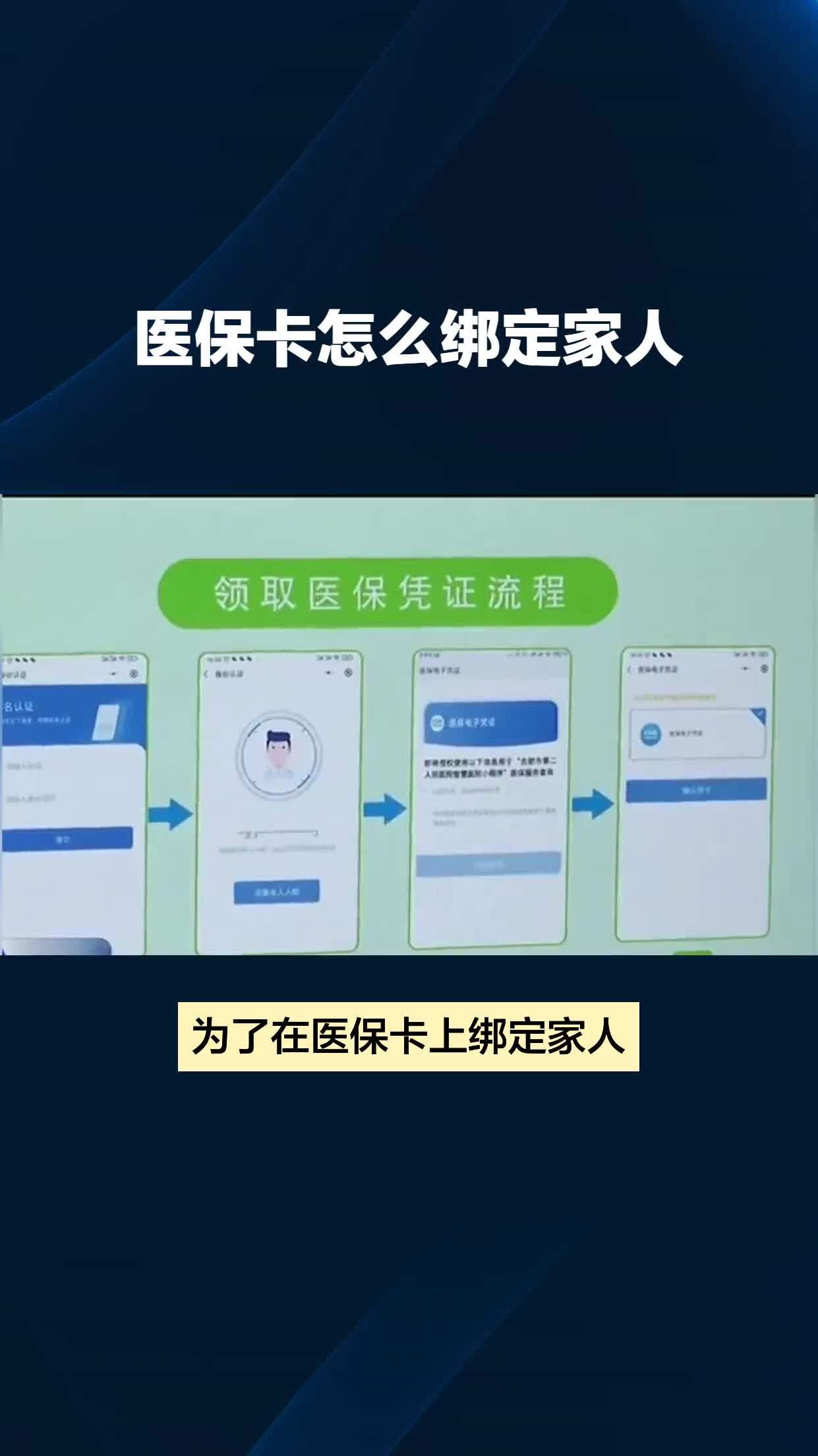 钦州最新医保卡怎么绑到微信上面方法分析(最方便真实的钦州医保卡怎么绑定手机微信方法)