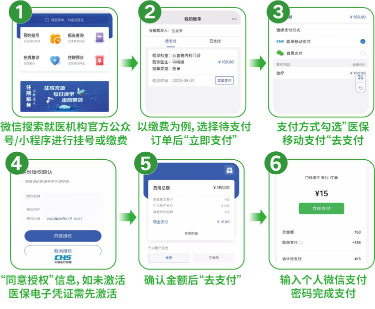 钦州最新怎样把医保卡绑在微信上支付方法分析(最方便真实的钦州怎样把医保卡绑在微信上支付呢方法)